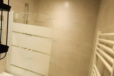 Studiohütte für 4/5 Personen - LES AOLLETS - ...