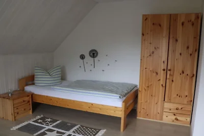 Ferienhaus mit 3 Schlafzimmer