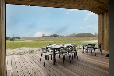 Attraktives Ferienhaus mit Terrasse