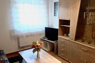 Ferienwohnung im Fichtelgebirge