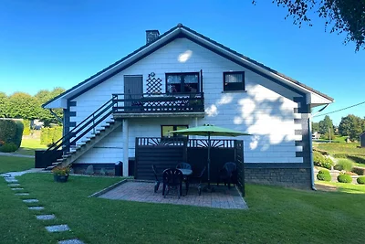 Gemütliches Ferienhaus in Waldnähe