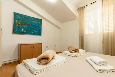 Two Bedroom Apartment