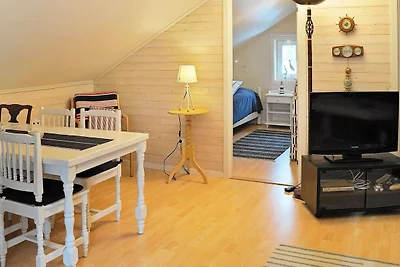 5 Personen Ferienhaus in Fjällbacka