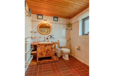 Maison de vacances à Feusdorf avec piscine