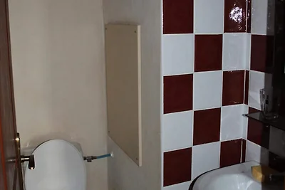 Ferienwohnung in Valloire in der Nähe der...