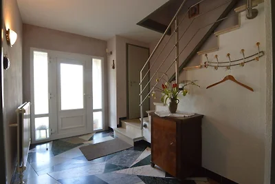 Ferienhaus in B�tgenbach mit Sauna