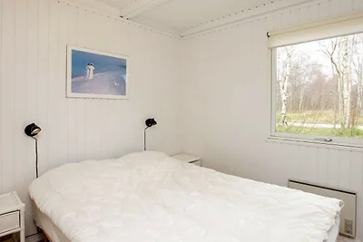 6 Personen Ferienhaus in Læsø-By Traum