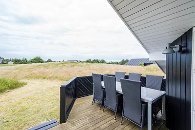 6 Personen Ferienhaus in Vejers Strand