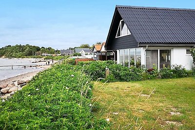 Cozy Holiday Home in Middelfart with...