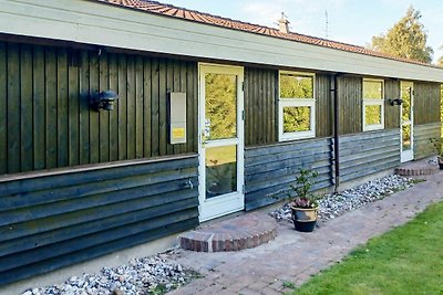 8 Personen Ferienhaus in Væggerløse