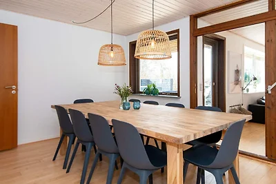 9 persone case ad Rømø