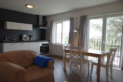 Ferienwohnung mit 1 Schlafzimmer