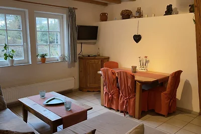 Appartement in Meisberg met eigen catering