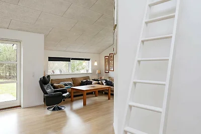 10 Personen Ferienhaus in Løgstør-By Traum