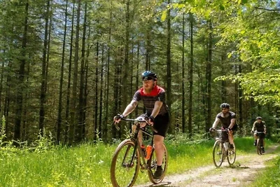Chalets für 4 Personen den französischen...