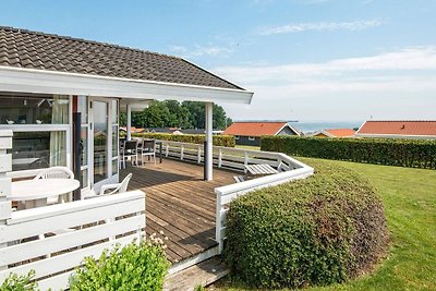 8 persoons vakantie huis in Sjølund-By Traum