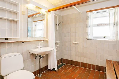 6 Personen Ferienhaus auf einem Ferienpark...