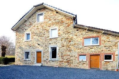 Lussuosa casa vacanze con piscina e sauna