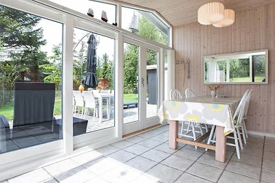 6 Personen Ferienhaus in Højby