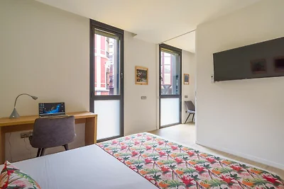 Appartement in Las Palmas bij Las Canteras