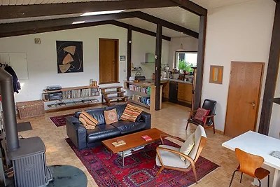 Casa vacanze a Kleinich con sauna