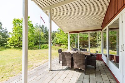 6 Personen Ferienhaus in Blåvand