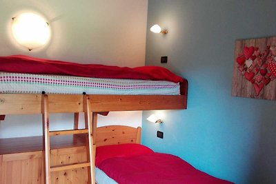 Pleasant apartment in Val di Sole with...
