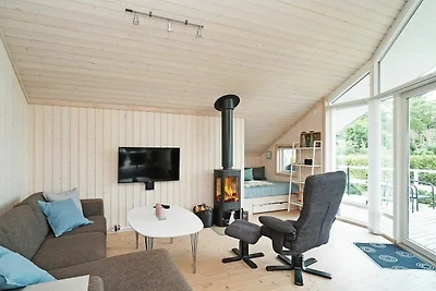 8 Personen Ferienhaus in Slagelse