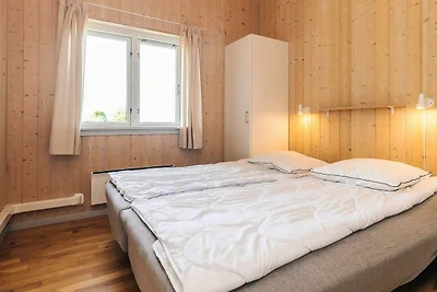 8 persoons vakantie huis in Faaborg-By Traum