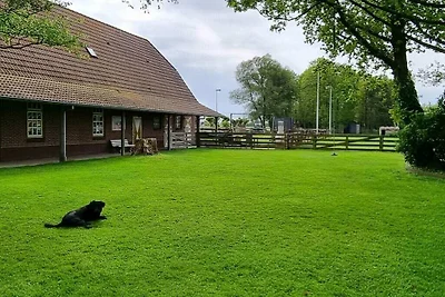 Landleben Komfortable Ferienresidenz