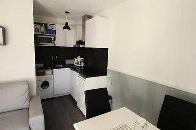 Residenz Jardins Du Casino für 4 Personen