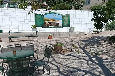Studio Apartment With Balcony and View(S1)