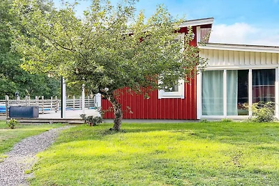 3 persoons vakantie huis in NISSAFORS-By...