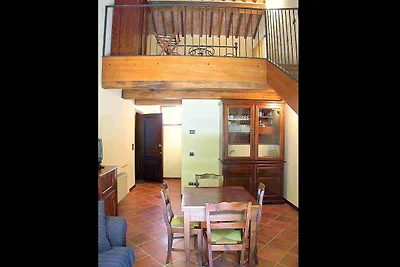 Belvilla van OYO Montecorneo Monolocale