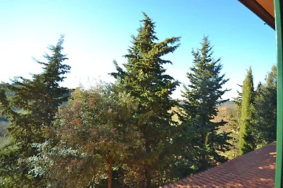 Casa vacanze a Montespertoli