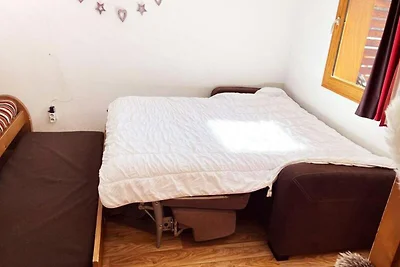 Ferienwohnung in Les Orres mit Whirlpool und...