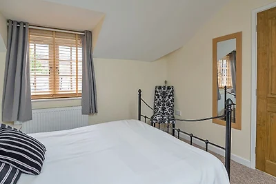 Charmant Dorset Koetshuis voor 6 personen