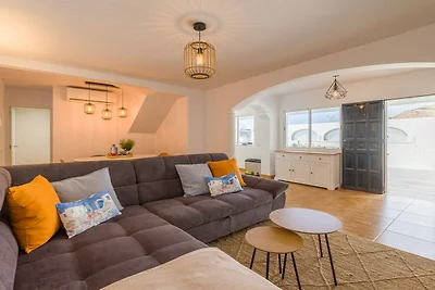 Traumhafte Wohnung neben Anfi del Mar