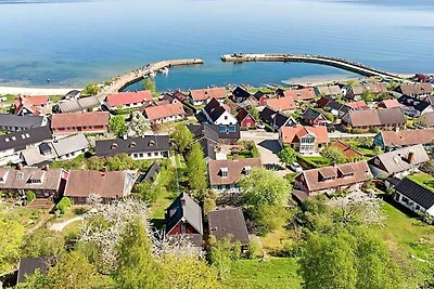 4 Personen Ferienhaus in KIVIK