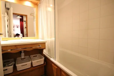 DBA311 - APPARTEMENT MET 1 SLAAPKAMER + SLAAP...