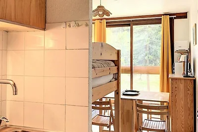 Apartment in Soyouz mit direktem Zugang zu de...