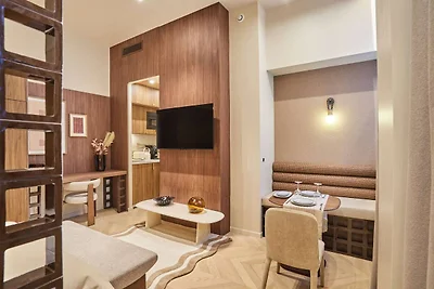 Suite AC Saint Germain des Près/Rue de Rennes