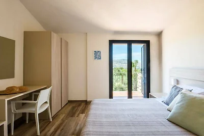 Wohnung mit 1 Schlafzimmer