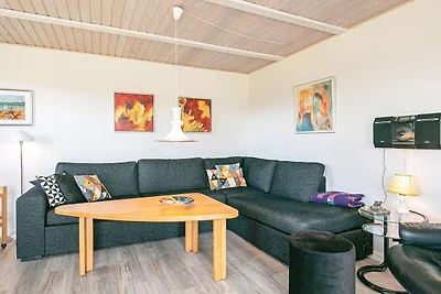 6 Personen Ferienhaus in Fjerritslev