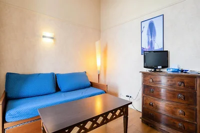 Studio für 4 Personen Komfort