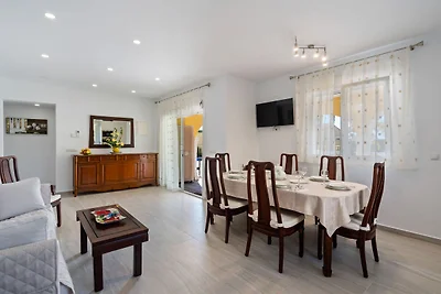Villa in Calpe nahe Platja de la Fossa