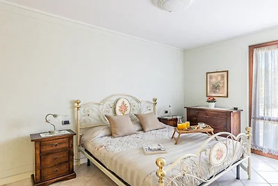 Ferienwohnung mit 1 Schlafzimmer