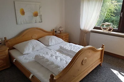 Casa vacanze nella Foresta Bavarese