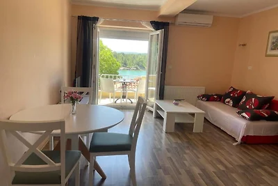 Appartamento con 1 camera da letto e vista...