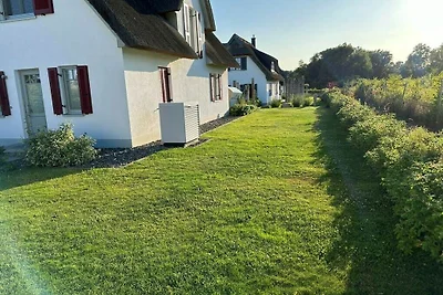 Ferienhaus Sund-Idyll